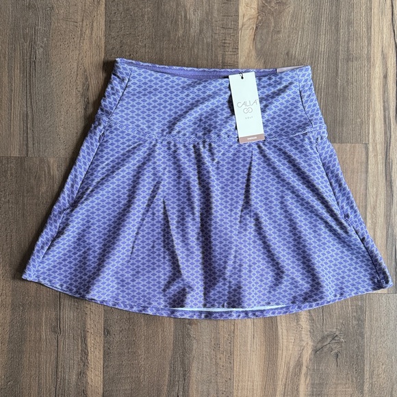 Calia Pants - Calia Golf Energize Eagle Skort